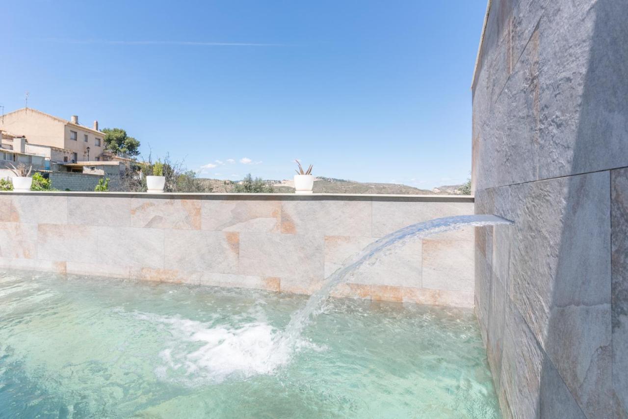 מורסיה Villa Maria מראה חיצוני תמונה